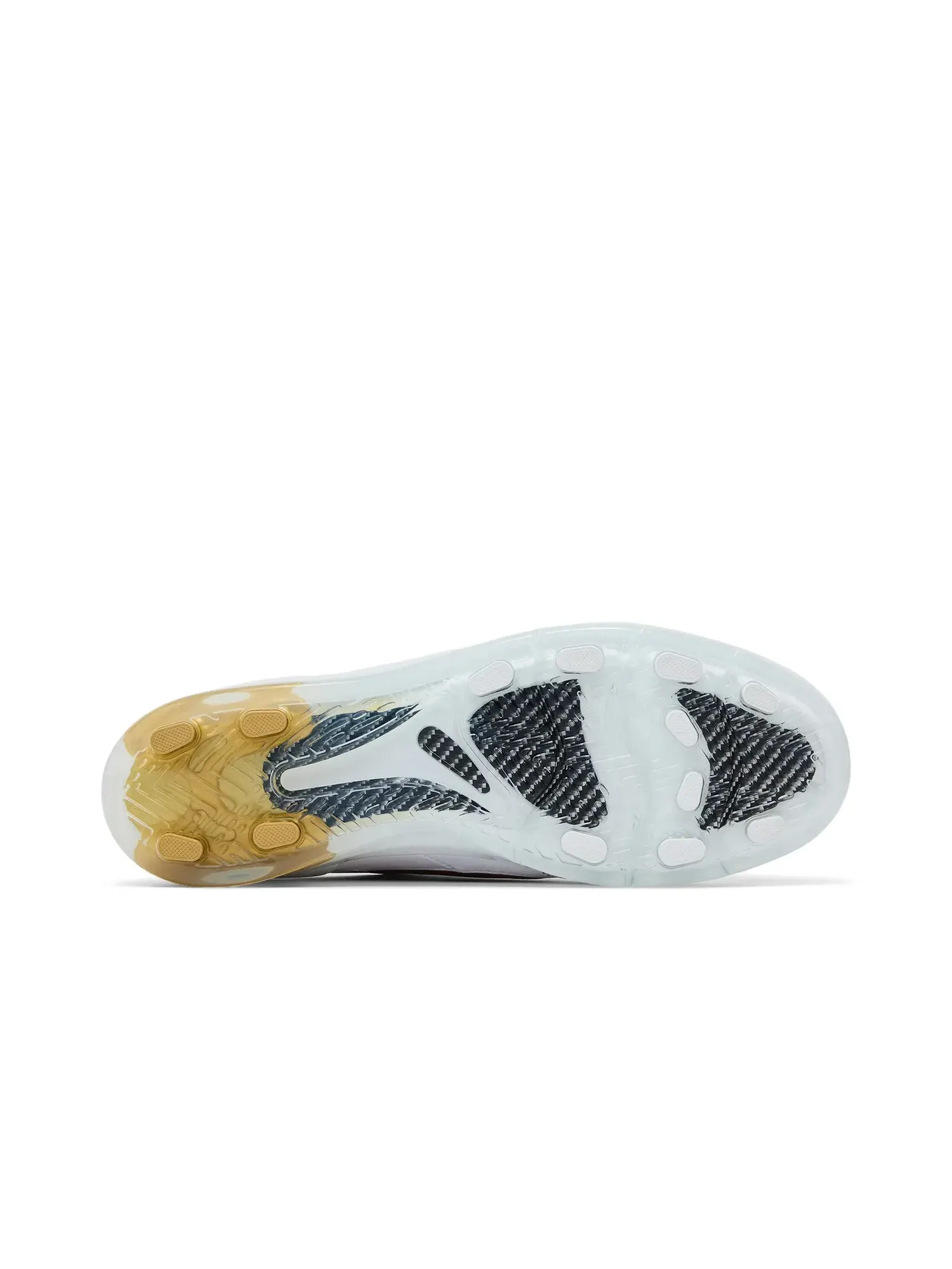 Кроссовки Nike Cryoshot Tiempo Legend R10 — изображение 4 из 8