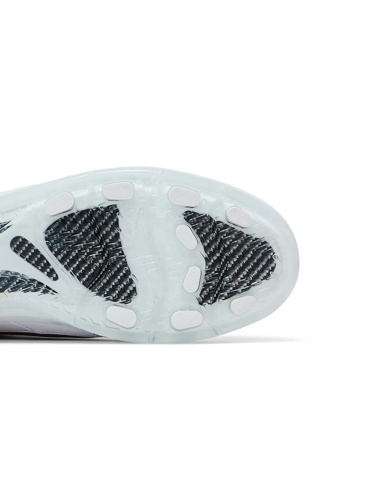 Кроссовки Nike Cryoshot Tiempo Legend R10 — изображение 5 из 8