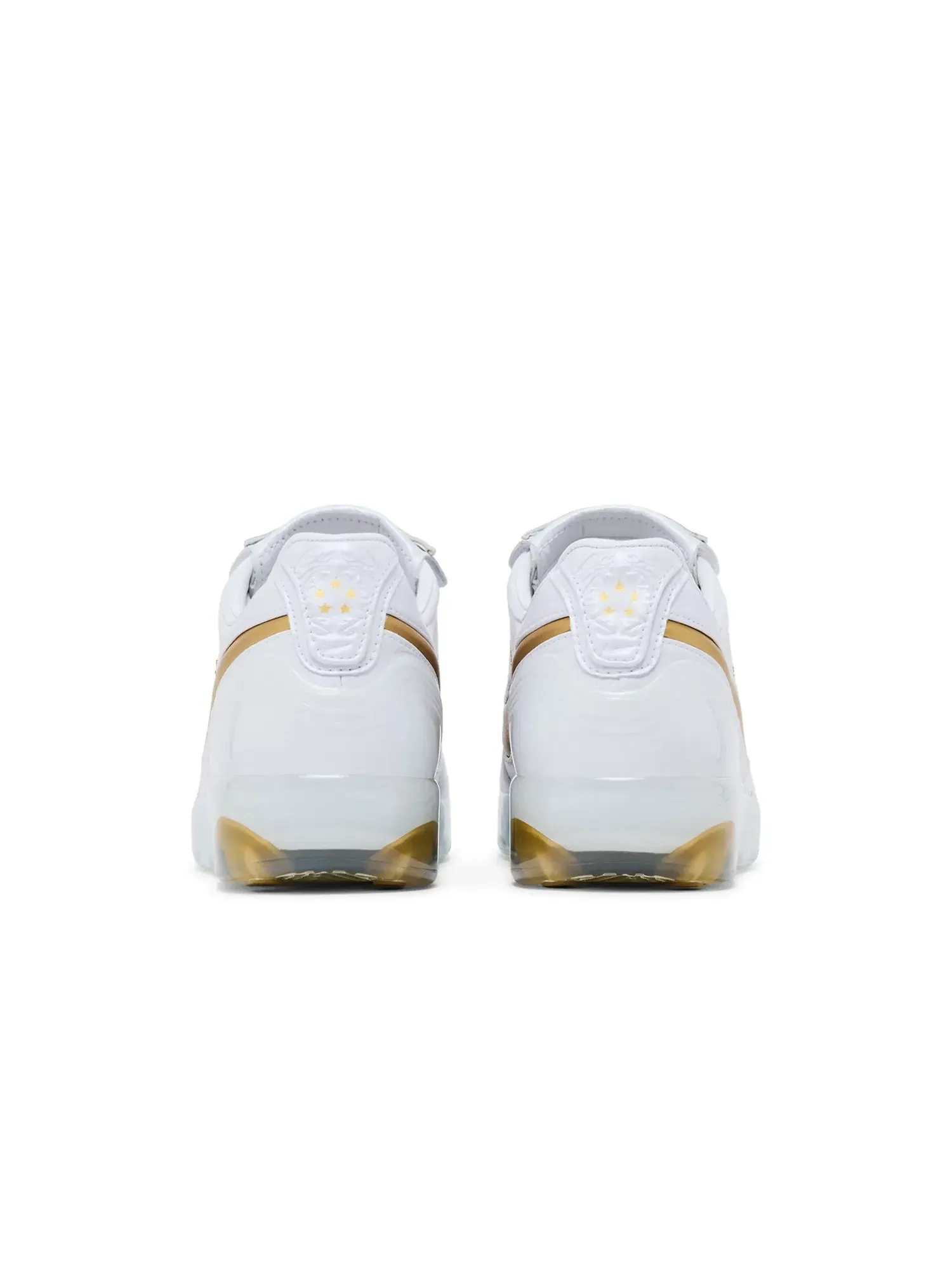 Кроссовки Nike Cryoshot Tiempo Legend R10 — изображение 6 из 8