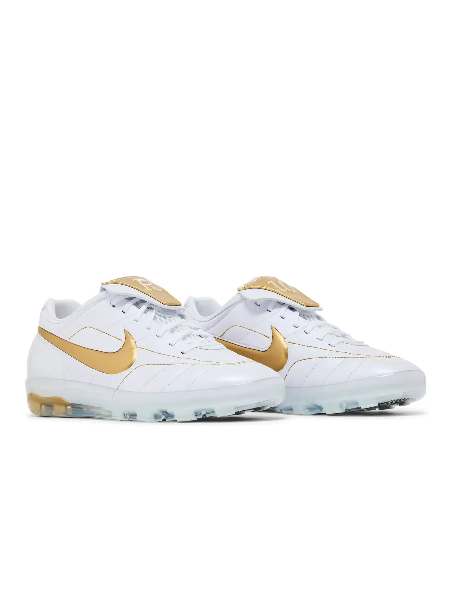 Кроссовки Nike Cryoshot Tiempo Legend R10 — изображение 8 из 8
