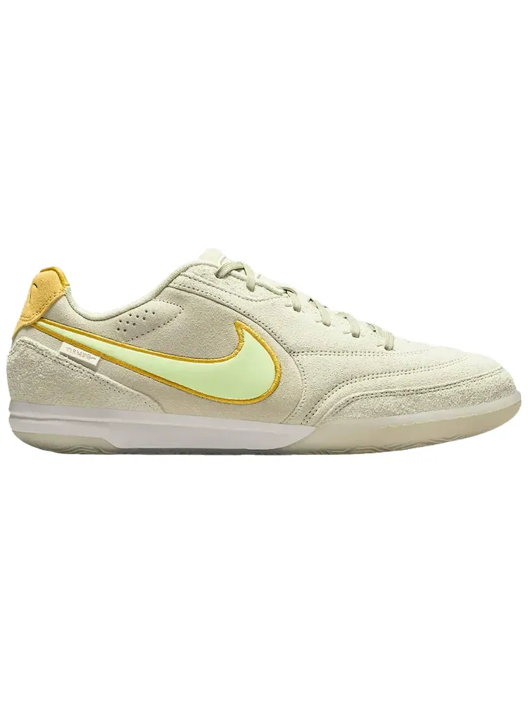 Кроссовки Nike Tiempo Streetgato LE — изображение 1 из 1, желтый