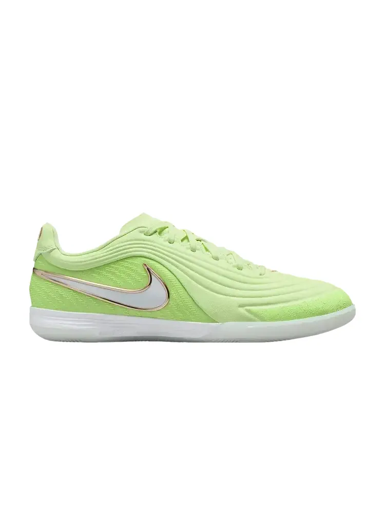 Nike Tiempo Reactgato IC LE 'Light Liquid' — изображение 1 из 1, зеленый