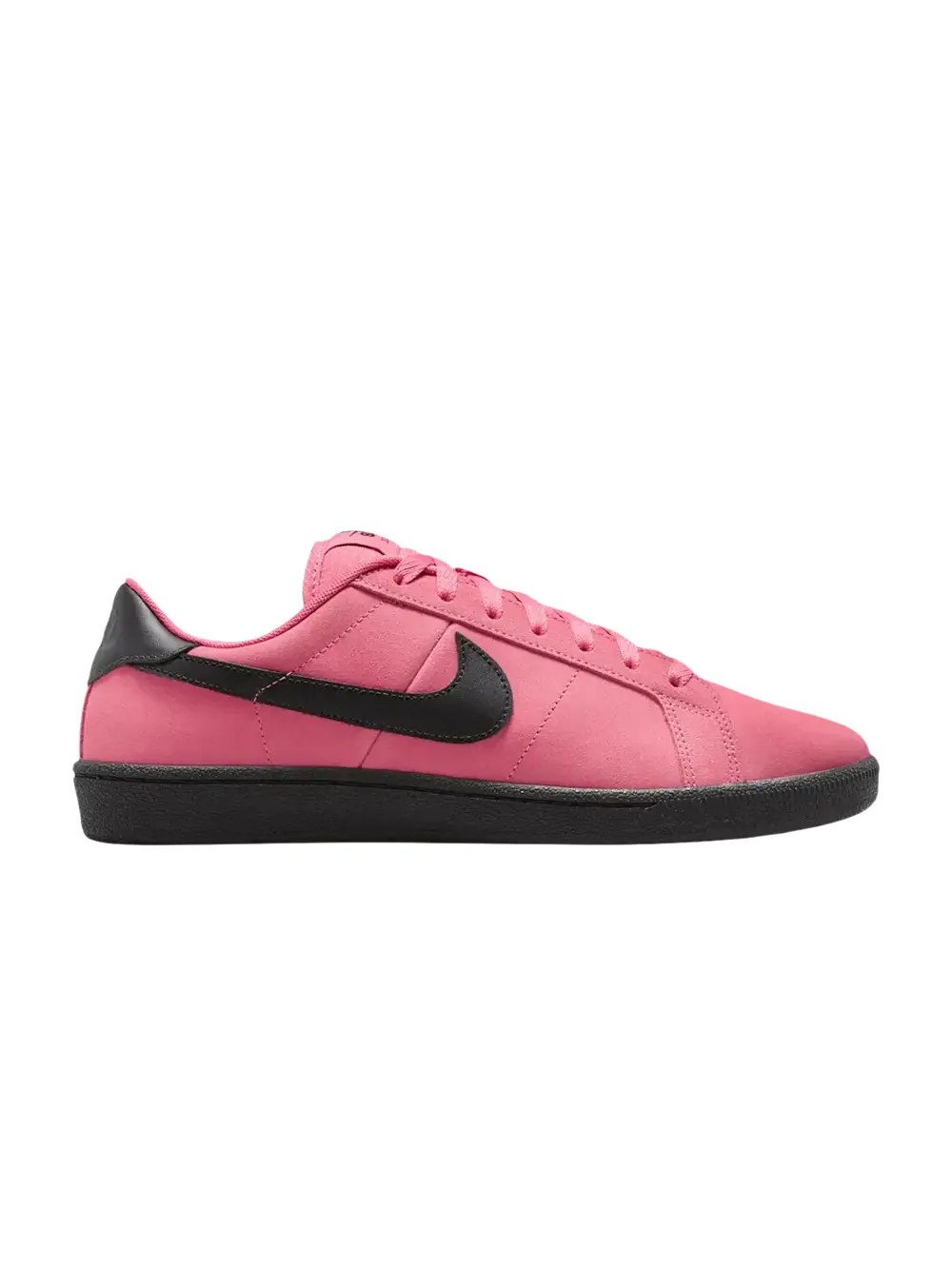 Кроссовки Nike Tennis Classic SB — изображение 1 из 1, розовый/черный