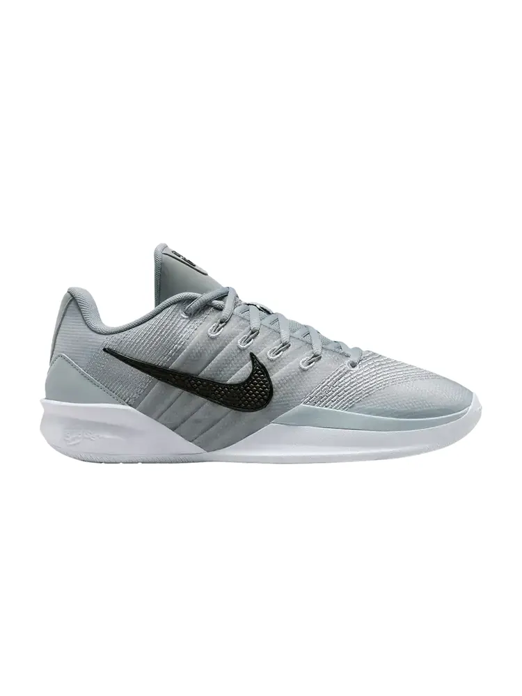 Nike Wmns Sabrina 3 EP 'Wolf Grey' — изображение 1 из 1, серый