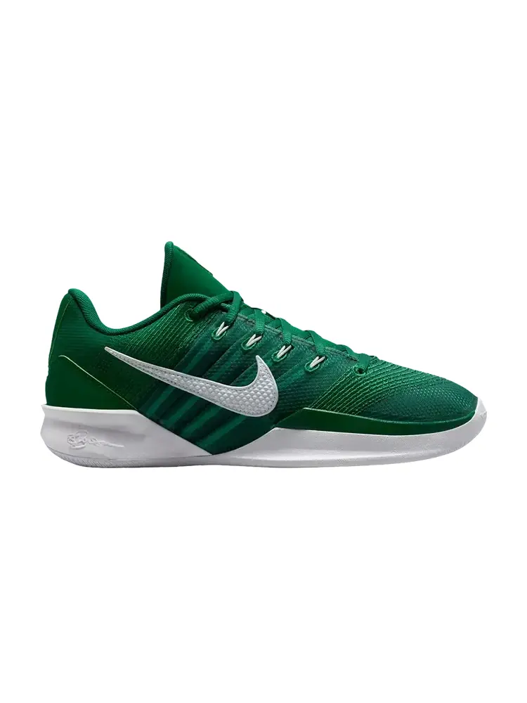 Nike Wmns Sabrina 3 EP 'Gorge Green' — изображение 1 из 1, зеленый