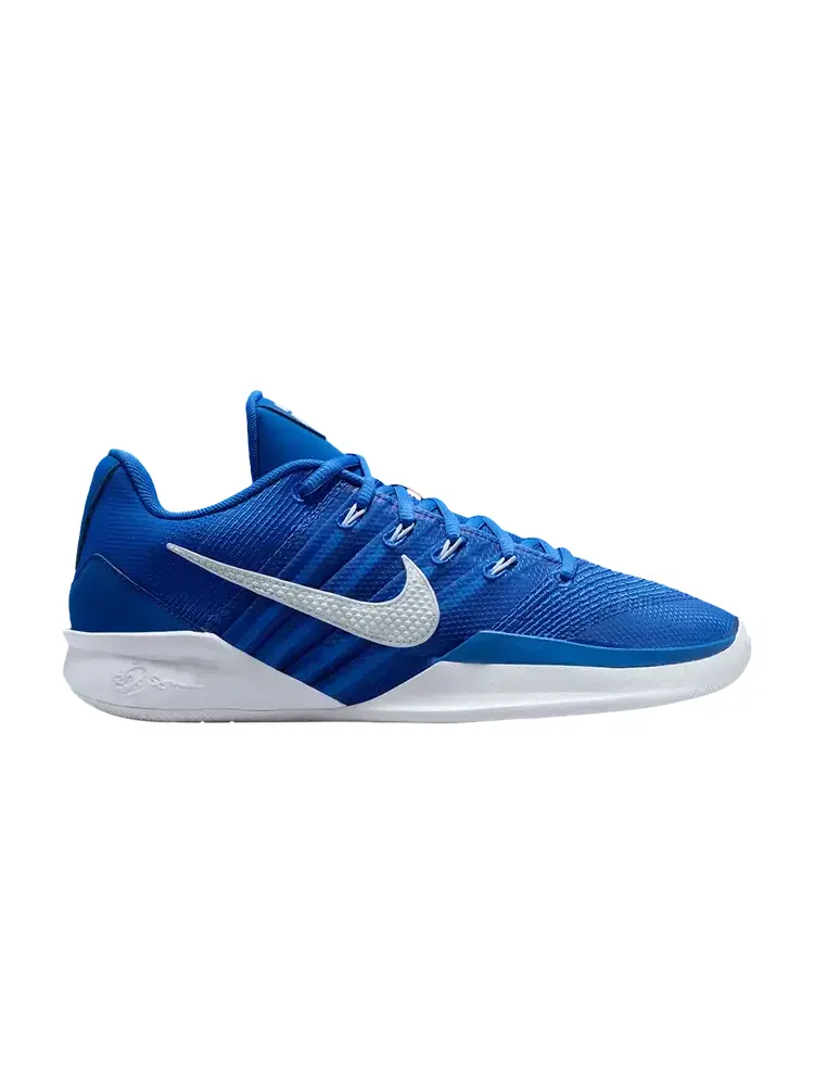 Nike Wmns Sabrina 3 EP 'Game Royal' — изображение 1 из 1, синий
