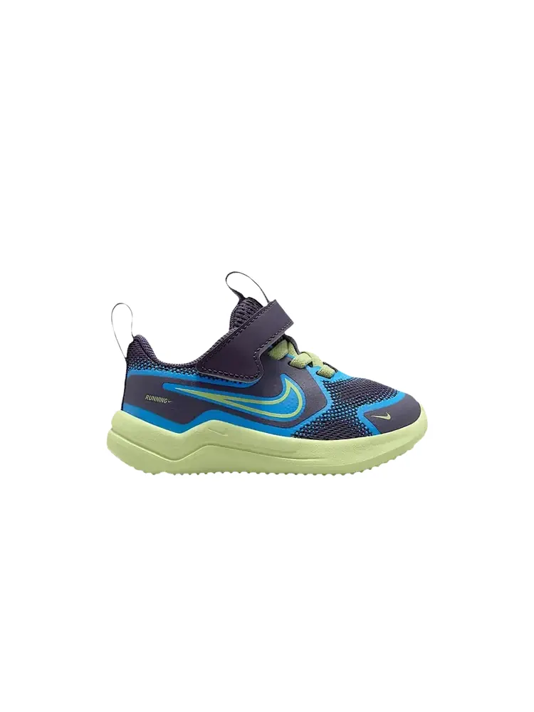 Кроссовки Nike Cosmic Runner TD 'Dark Raisin' — изображение 1 из 1, синий