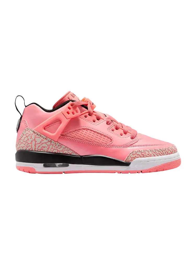 Air Jordan Spizike Low GS 'Pink Gaze' — изображение 1 из 1, розовый
