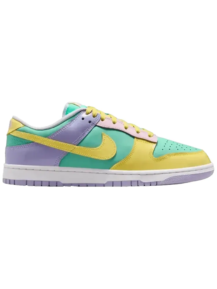 Кроссовки Nike Dunk Low 2026 — изображение 1 из 1, мульти