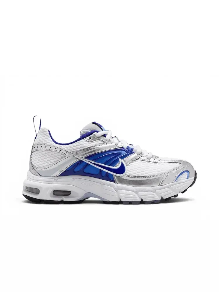 Кроссовки Nike Air Max Moto 2K GS — изображение 1 из 1, белый серый