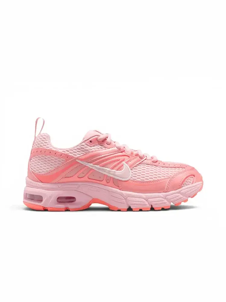 Кроссовки Nike Air Max Moto 2K GS — изображение 1 из 1, розовый