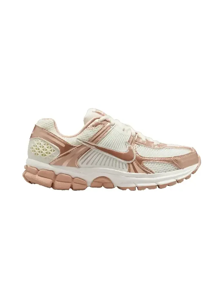 Кроссовки Nike Wmns Zoom Vomero 5 'Rose Gold' — изображение 1 из 1, розовый