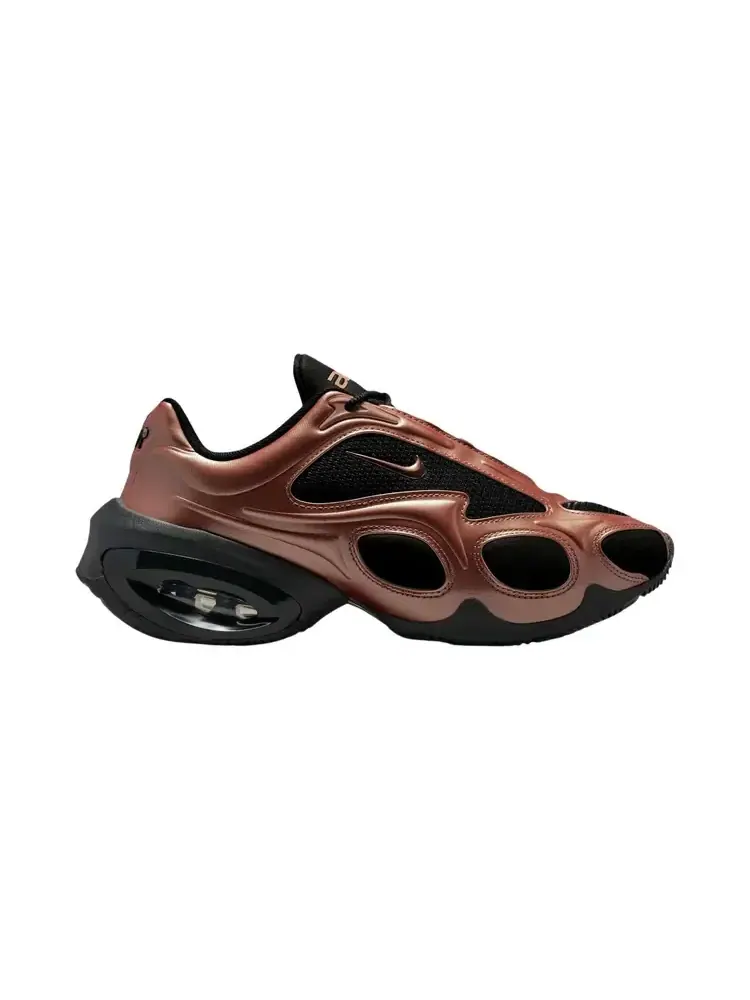 Nike Wmns Air Max Muse 'Black Rose Gold' — изображение 1 из 1, красный