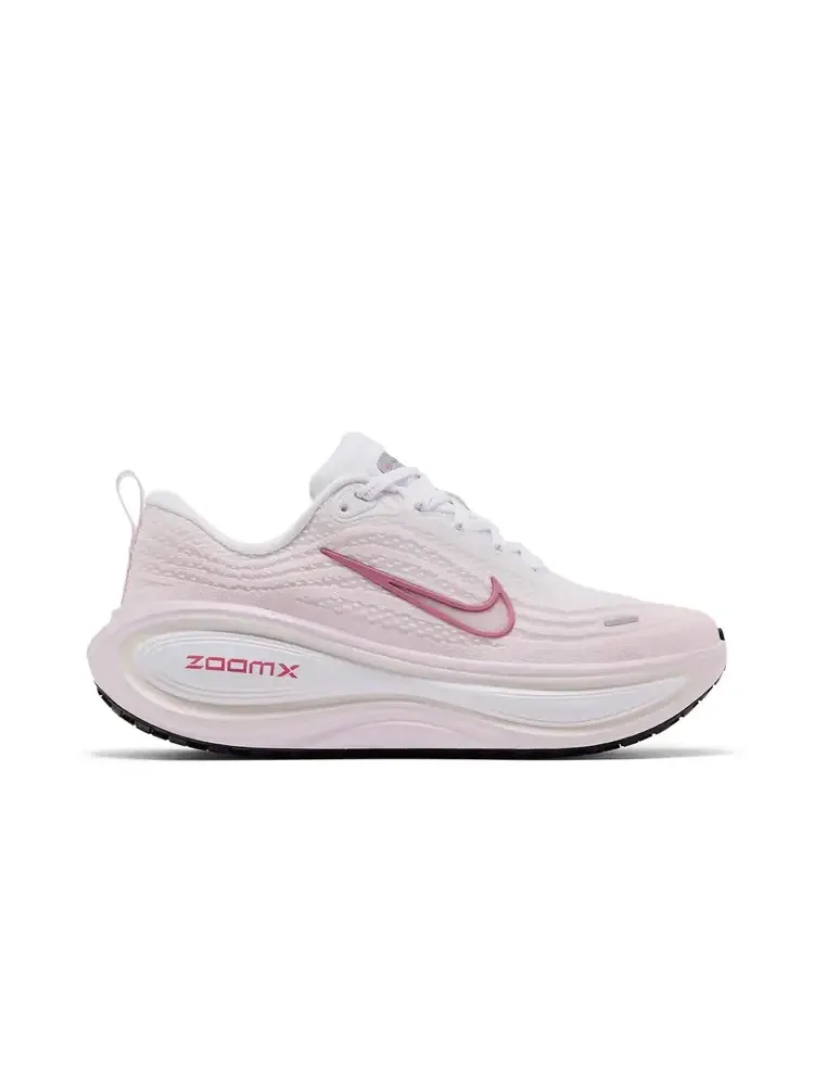 Nike Wmns Vomero Plus 'White Pearl Pink' — изображение 1 из 8, белый