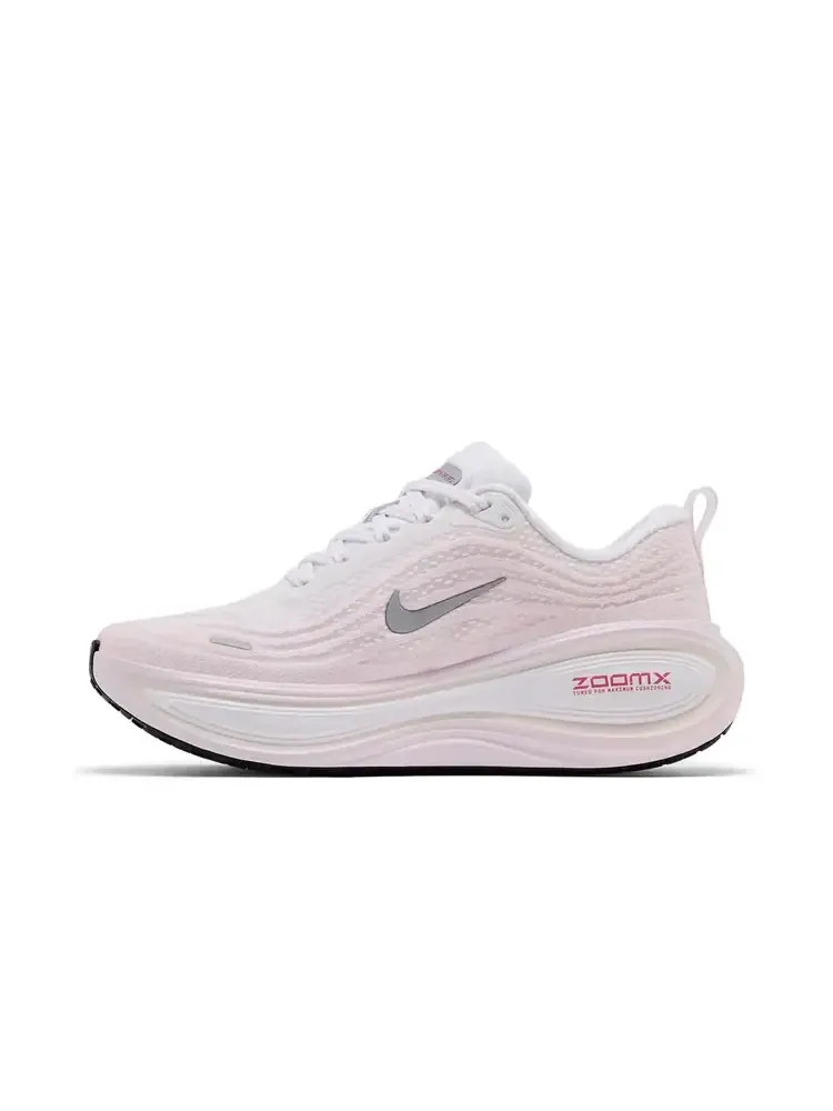 Nike Wmns Vomero Plus 'White Pearl Pink' — изображение 3 из 8, белый
