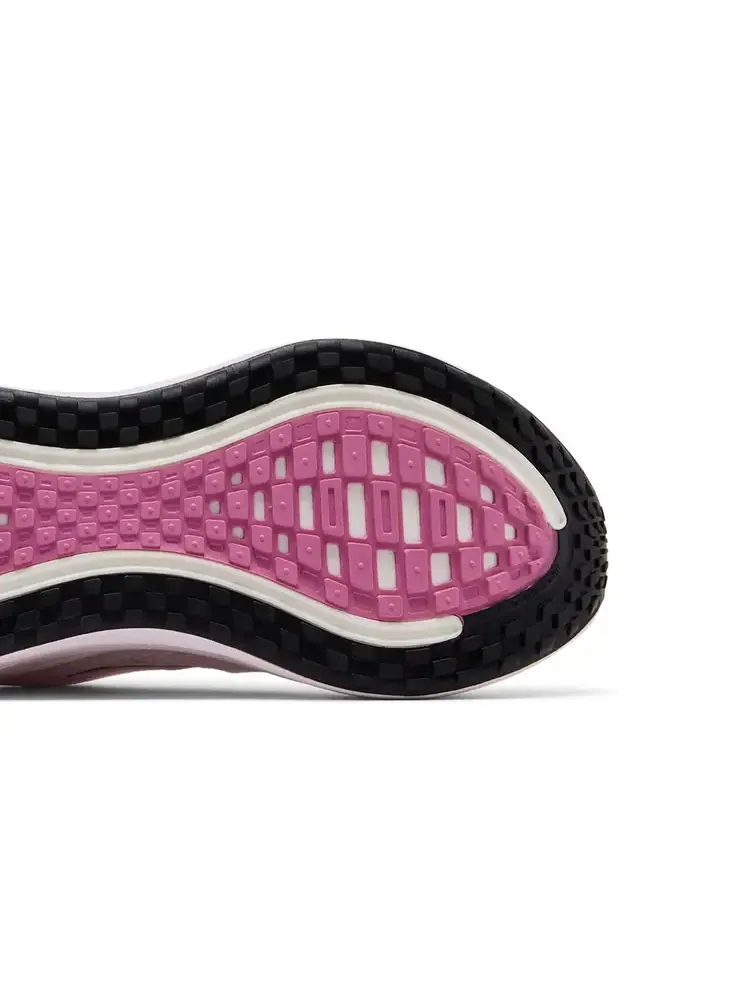 Nike Wmns Vomero Plus 'White Pearl Pink' — изображение 5 из 8, белый