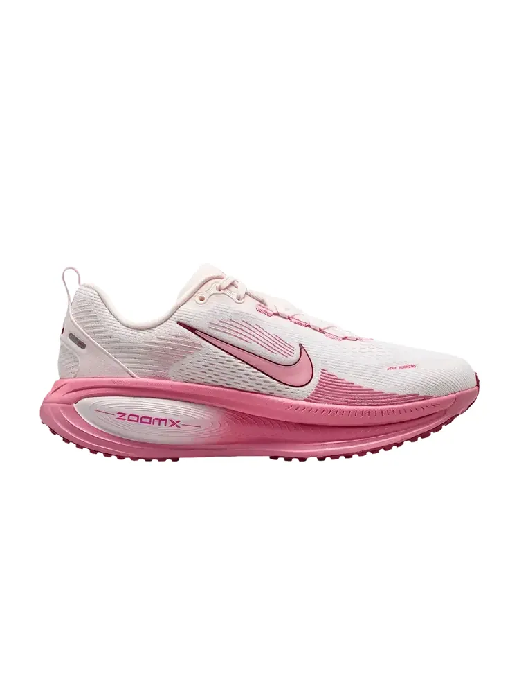 Кроссовки Nike Wmns Vomero 18 'White Pearl Pink' — изображение 1 из 1, розовый