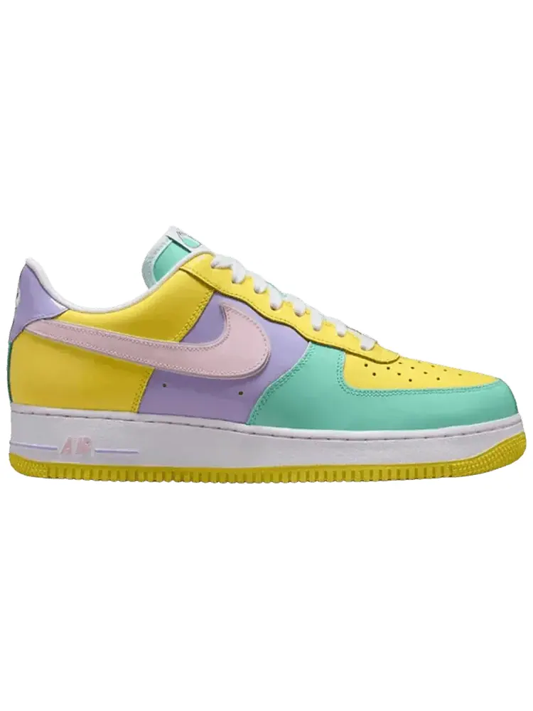 Кроссовки Nike Air Force 1 Low 2026 — изображение 1 из 1, мульти