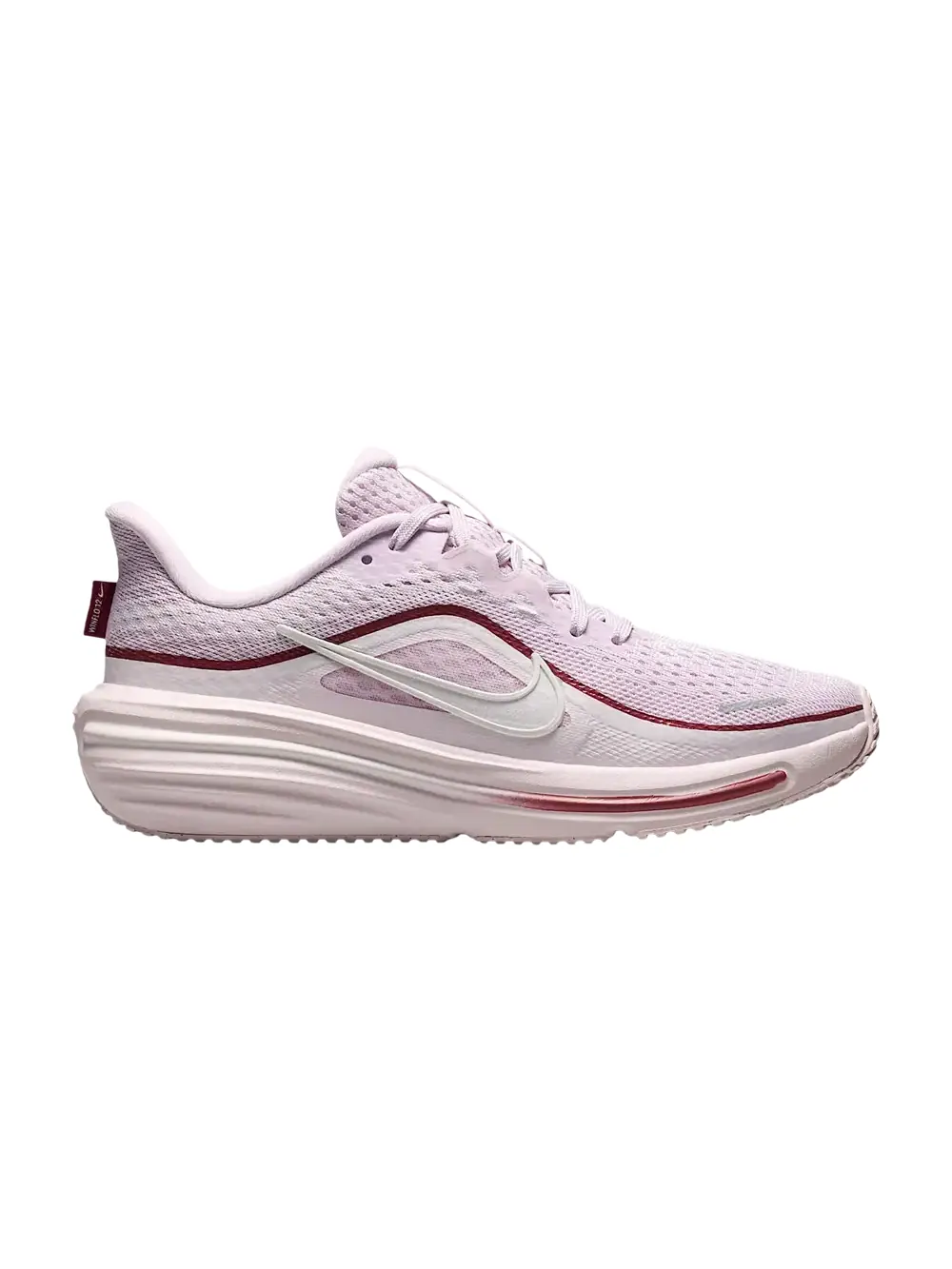 Кроссовки Nike Winflo 12 GS — изображение 1 из 1, розовый/розовый