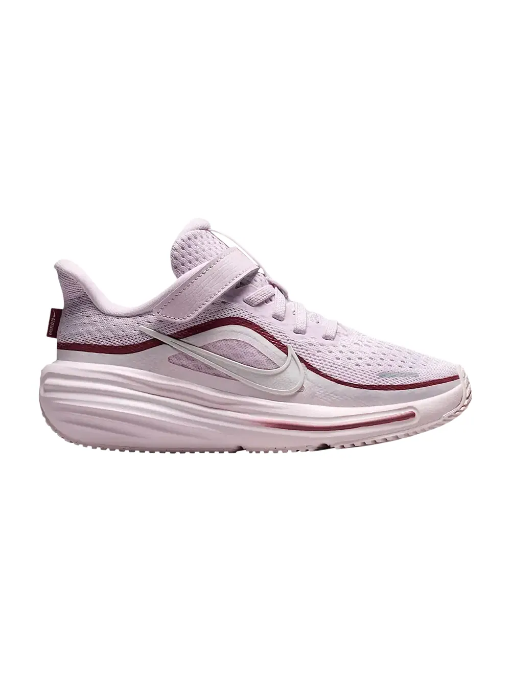 Кроссовки Nike Winflo 12 PS — изображение 1 из 1, розовый/розовый