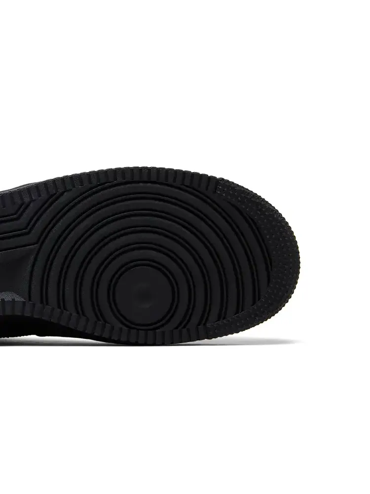 Кроссовки Swarovski x Nike Air Force 1 Low 'Ja Morant' — изображение 5 из 8, черный
