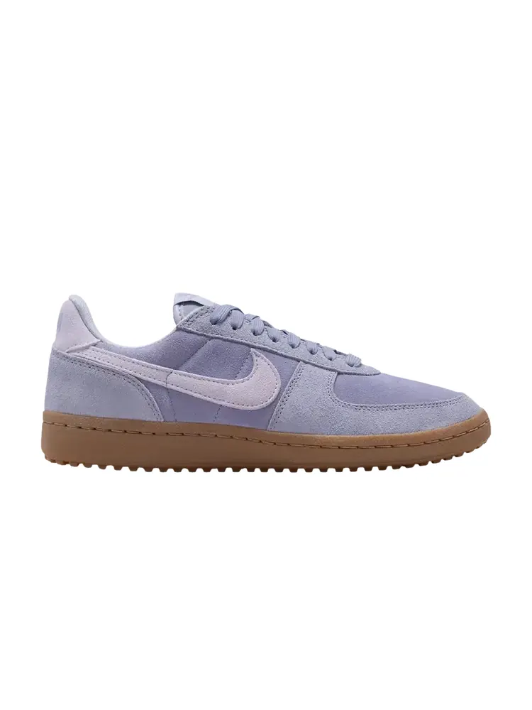 Nike Wmns Field General 'Iron Purple Gum' — изображение 1 из 1, фиолетовый