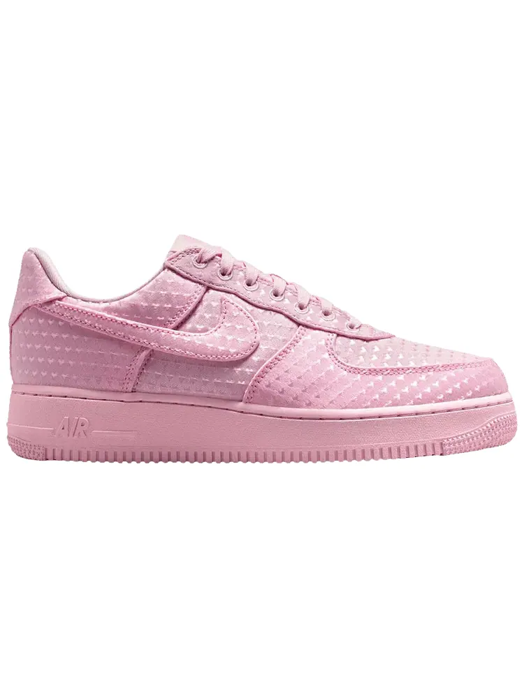 Кроссовки Nike Air Force 1 Lows Day Pink Foam' 2026 — изображение 1 из 1, белый