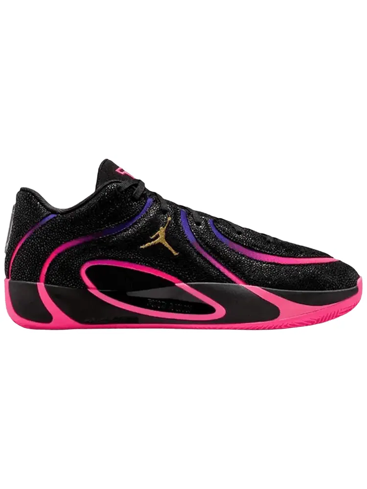 Кроссовки Air Jordan Tatum 4 — изображение 1 из 1, черный