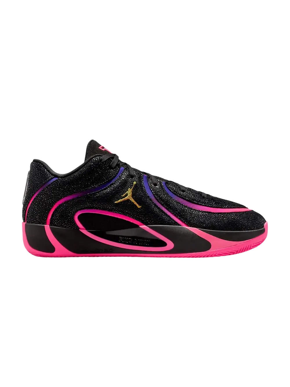 Кроссовки Air Jordan Tatum 4 Lea PF — изображение 1 из 1