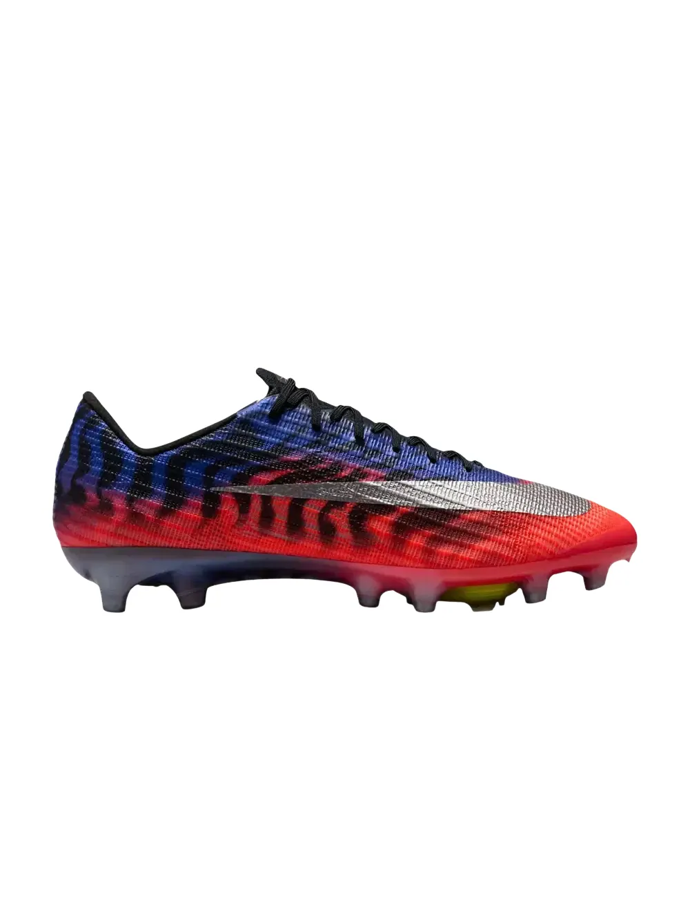 Кроссовки Nike Zoom Mercurial Superfly 11 Elite AG SE — изображение 1 из 1, мульти-/белый