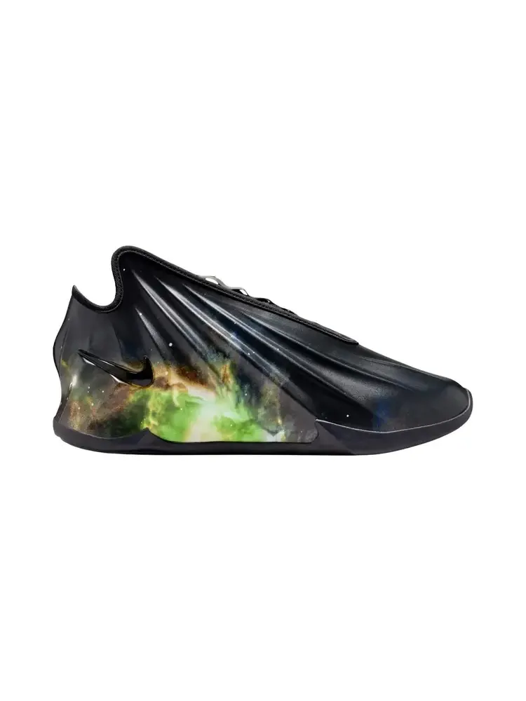 Nike GT Future 'Galaxy Aura' — изображение 1 из 1, зеленый