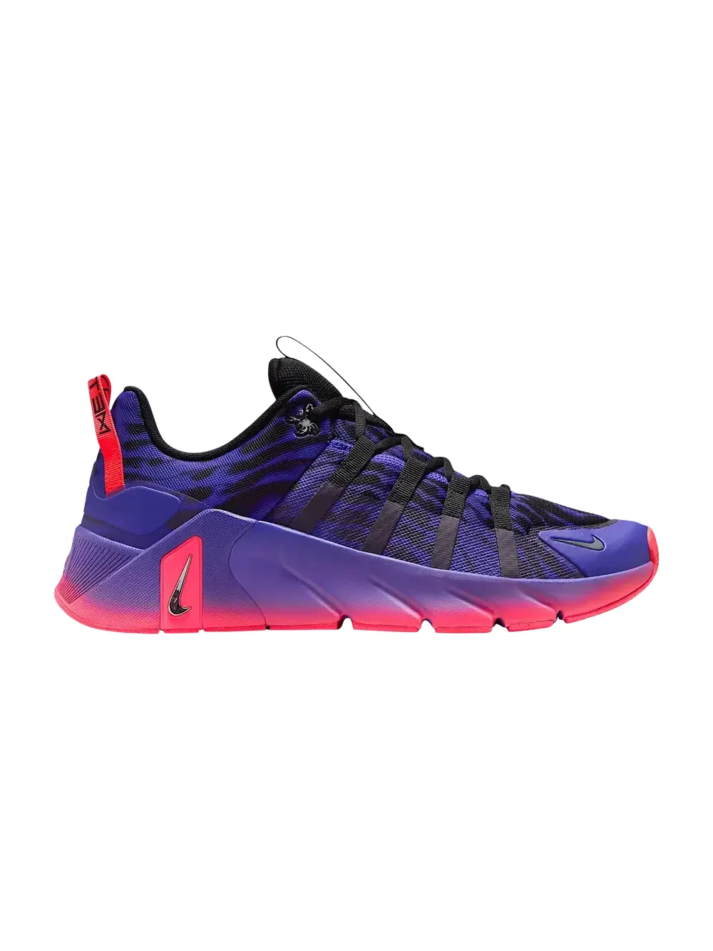 Кроссовки Nike Free Metcon 7 AMP — изображение 1 из 1