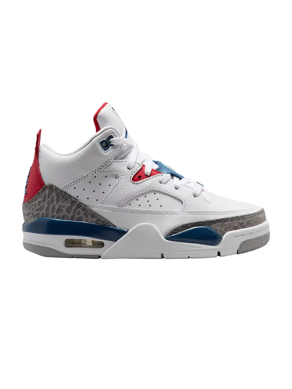 Кроссовки Air Jordan Son Of Mars Low GS — изображение 1 из 1