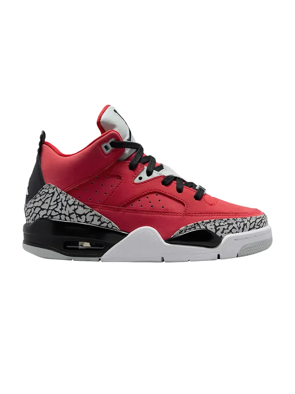 Кроссовки Air Jordan Son Of Mars Low GS — изображение 1 из 1