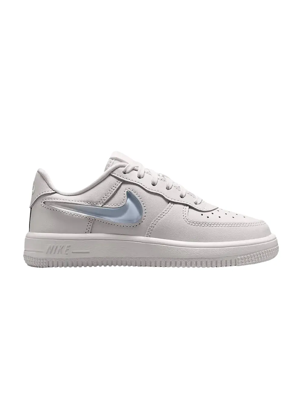 Кроссовки Nike Force 1 Low PS — изображение 1 из 1, серый