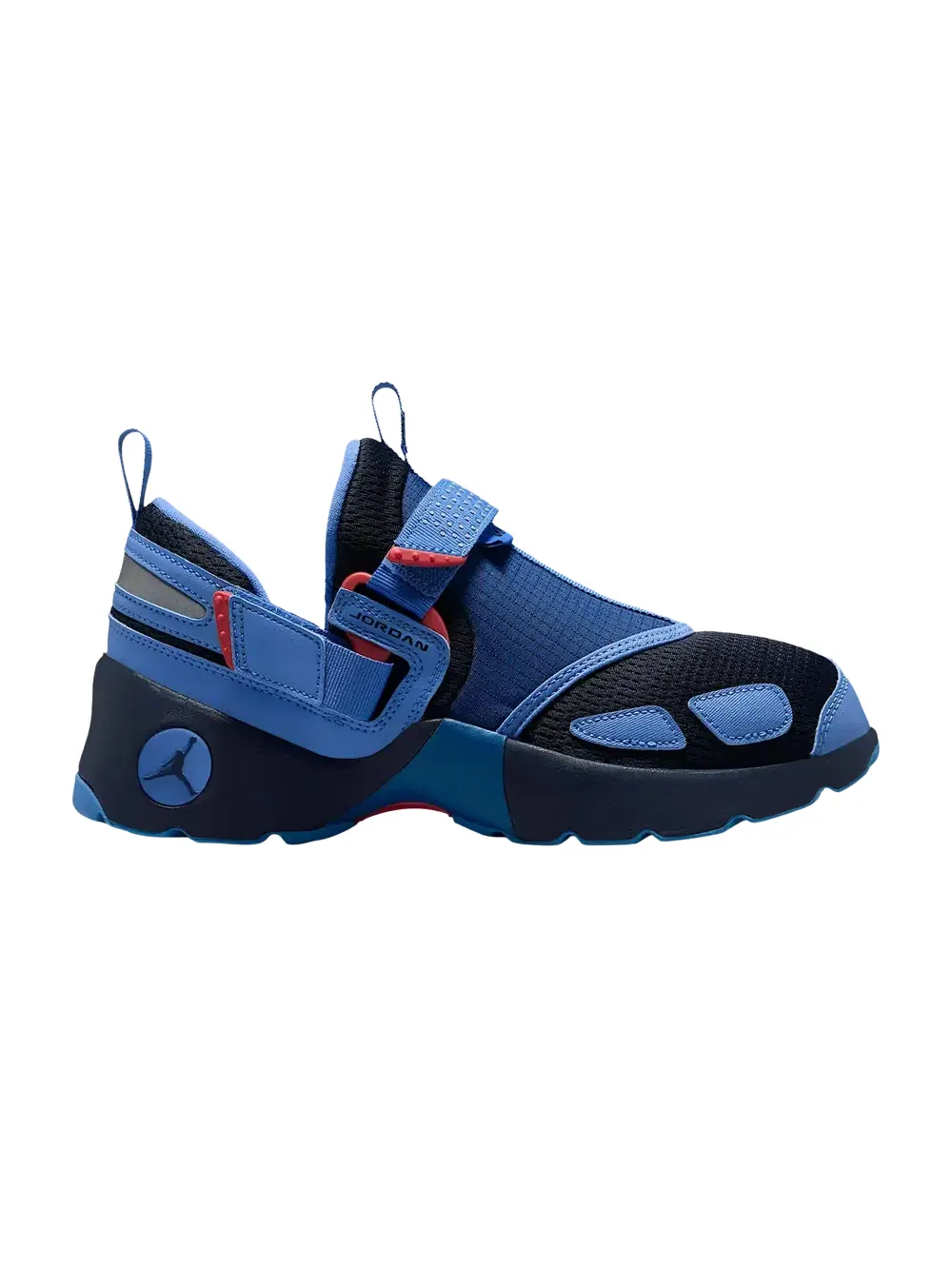 Кроссовки Air Jordan Wmns Trunner LX — изображение 1 из 1