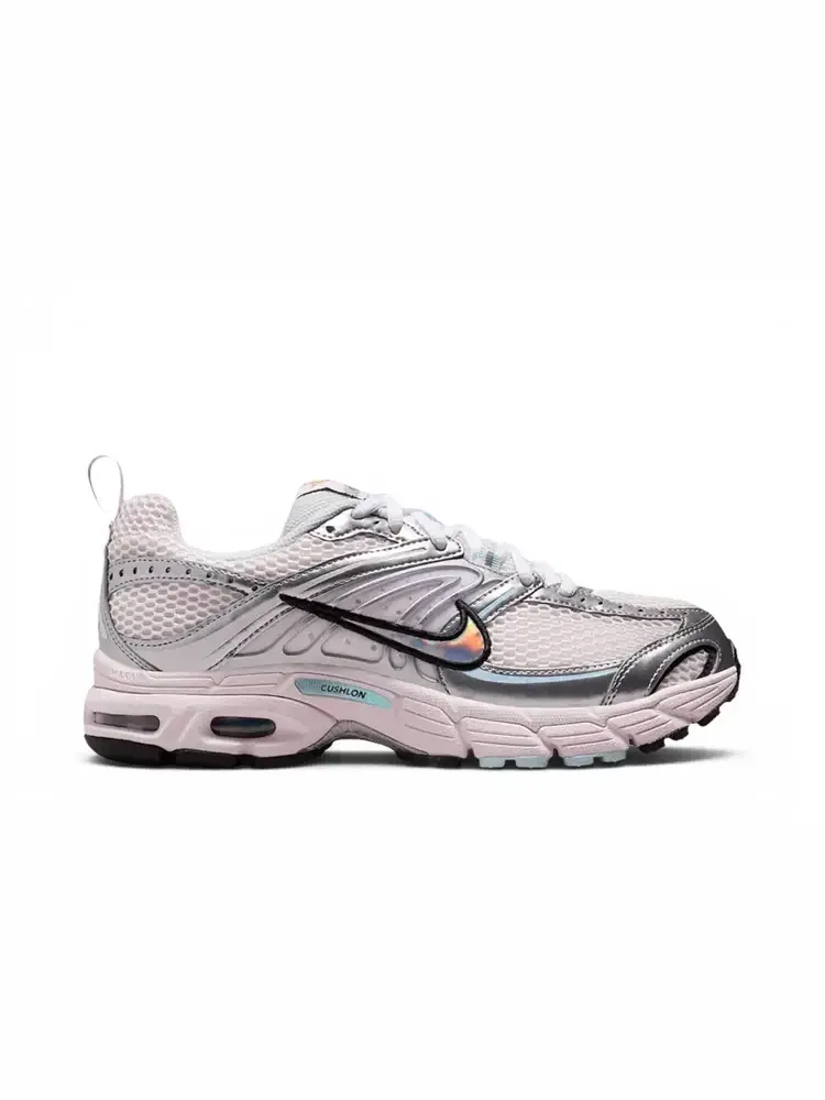 Кроссовки Nike Wmns Air Max Moto 2K — изображение 1 из 1, белый розовый