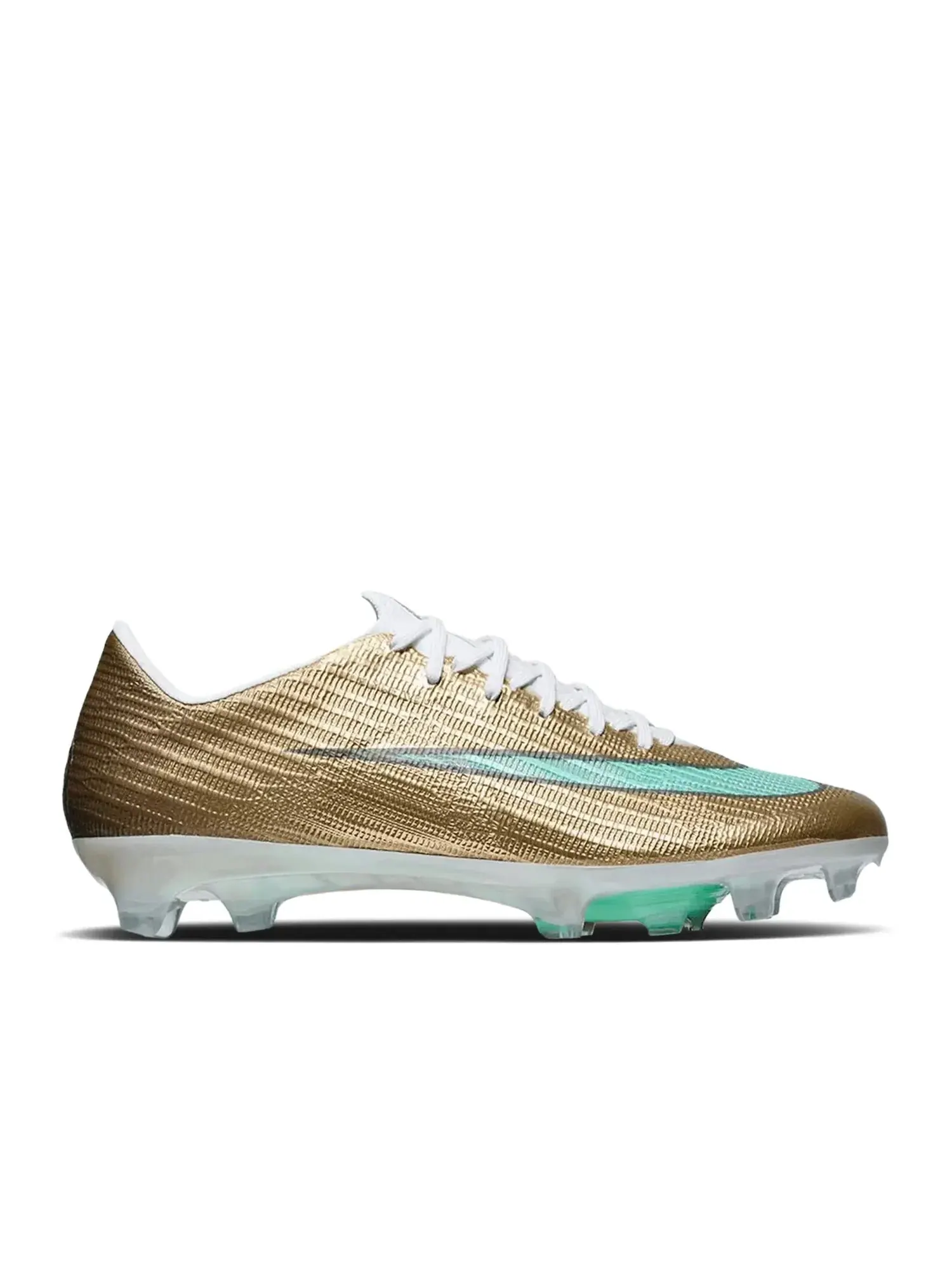 Кроссовки Kylian Mbappe x Nike Mercurial Superfly 11 Elite — изображение 1 из 1