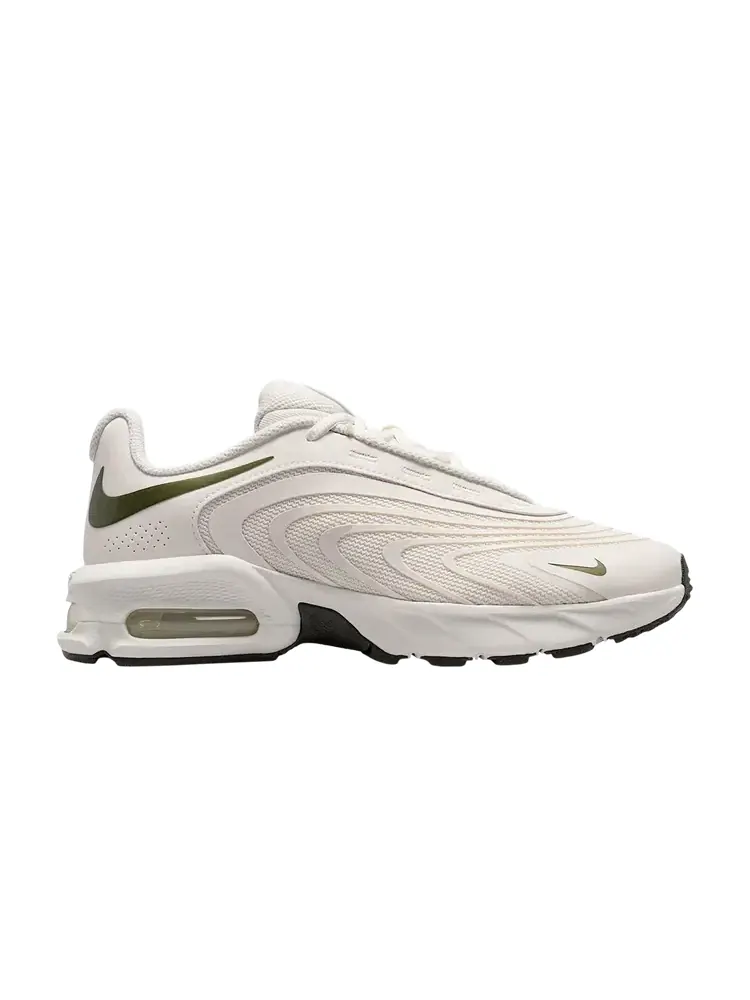 Кроссовки Nike Wmns Air Max Fire — изображение 1 из 1, фантомный