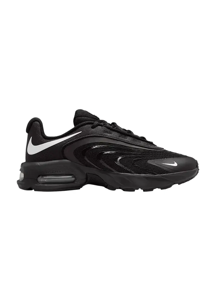 Nike Wmns Air Max Fire 'Black White' — изображение 1 из 1, черный