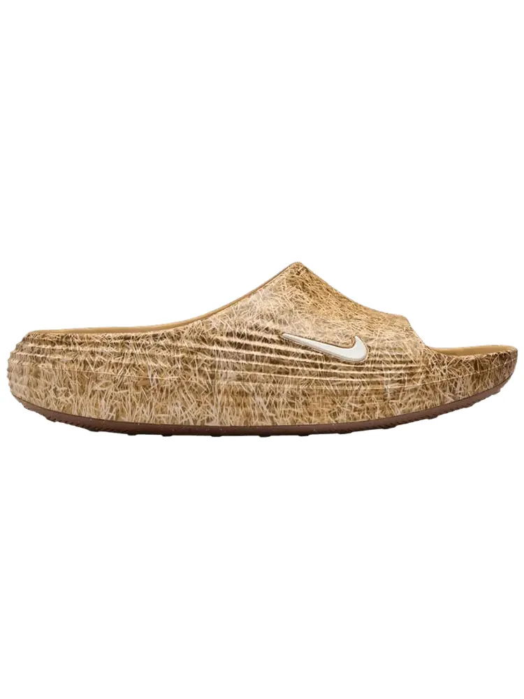 Кроссовки .SWOOSH x Nike ReactX Rejuven8 Slide — изображение 1 из 1, бежевый