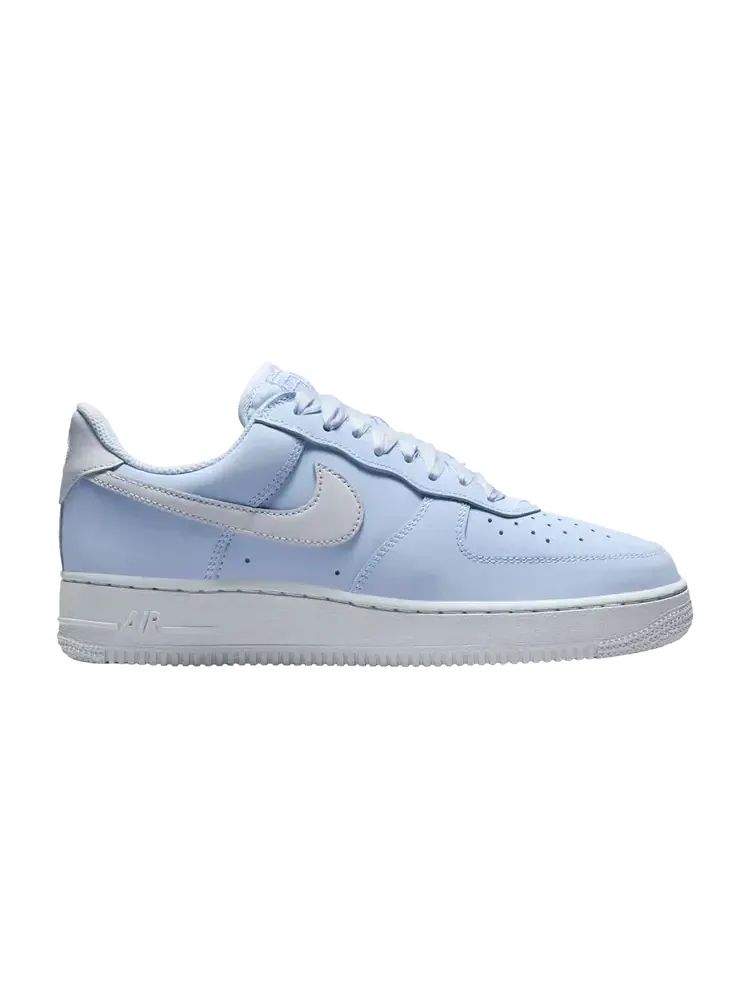 Кроссовки Nike Wmns Air Force 1 Retro — изображение 1 из 1, синий