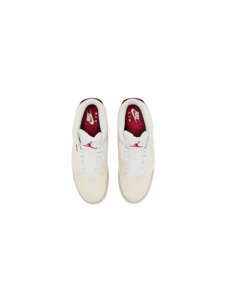 Levi's x Air Jordan 3 Retro 'Lunar New Year' — изображение 9 из 11, бежевый