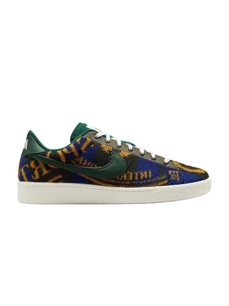 Кроссовки Nike Tennis Classic Premium — изображение 1 из 1, белый