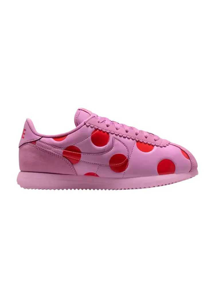 Кроссовки Nike Wmns Cortez — изображение 1 из 1, розовый