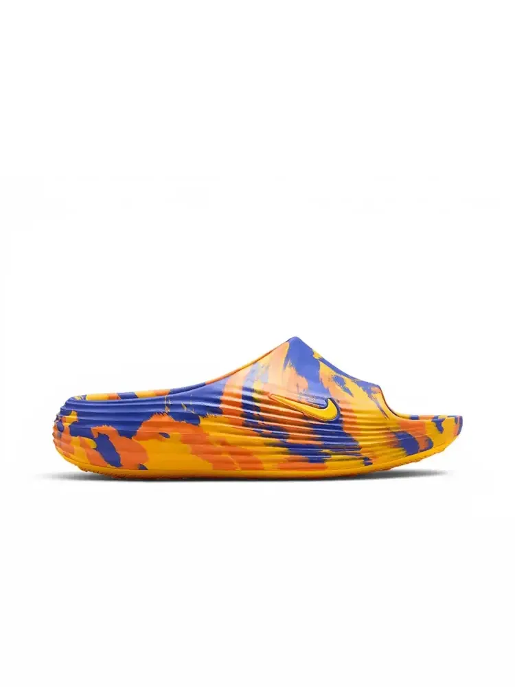 Шлепанцы Nike ReactX Rejuven8 SE Slide — изображение 1 из 1, оранжевый