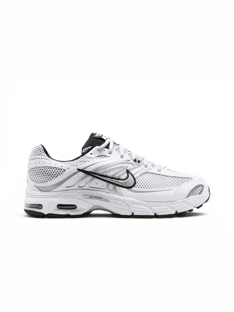 Кроссовки Nike Air Max Moto 2K — изображение 1 из 1, белый черный серый