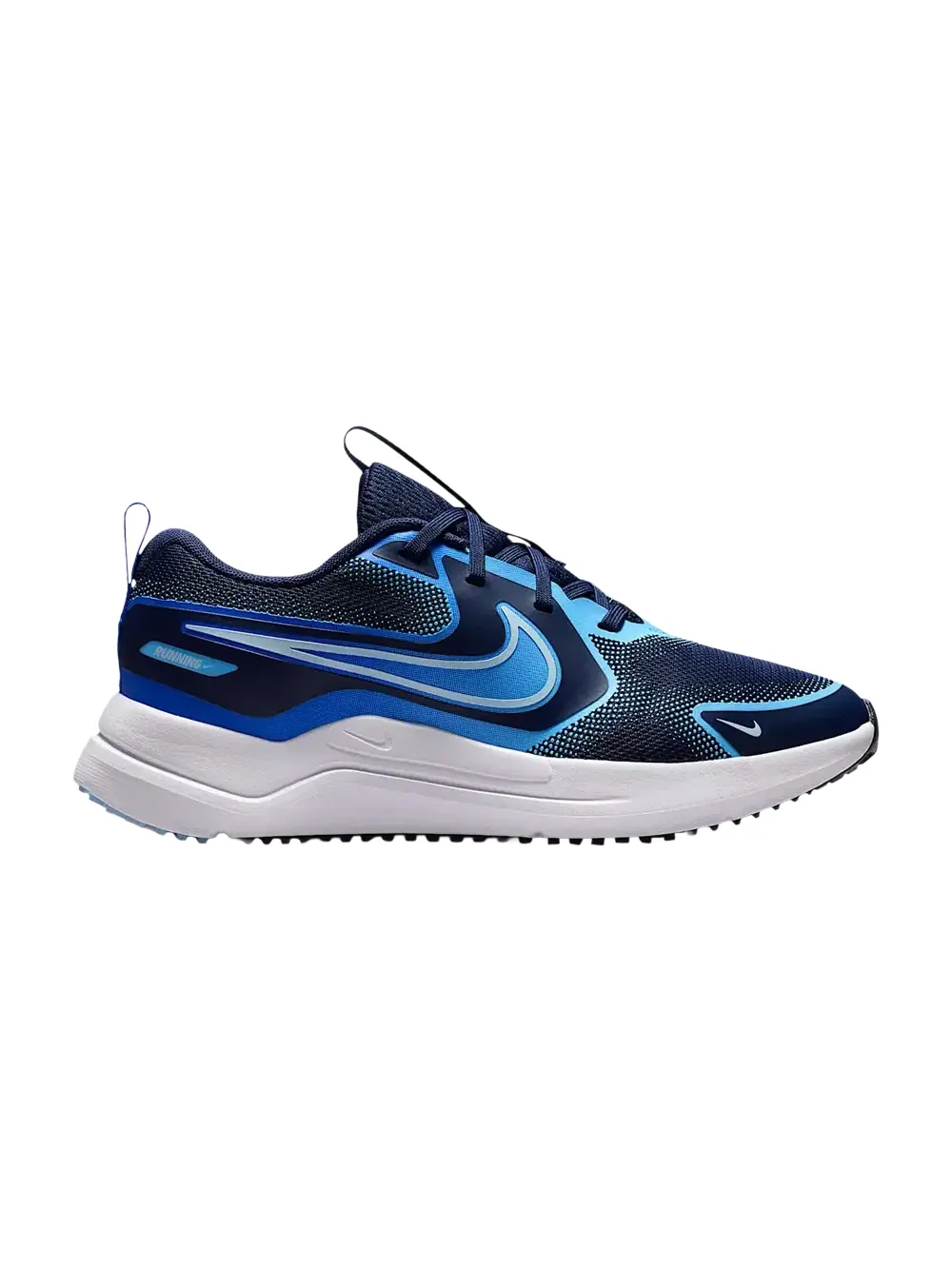 Кроссовки Nike Cosmic Runner GS — изображение 1 из 1