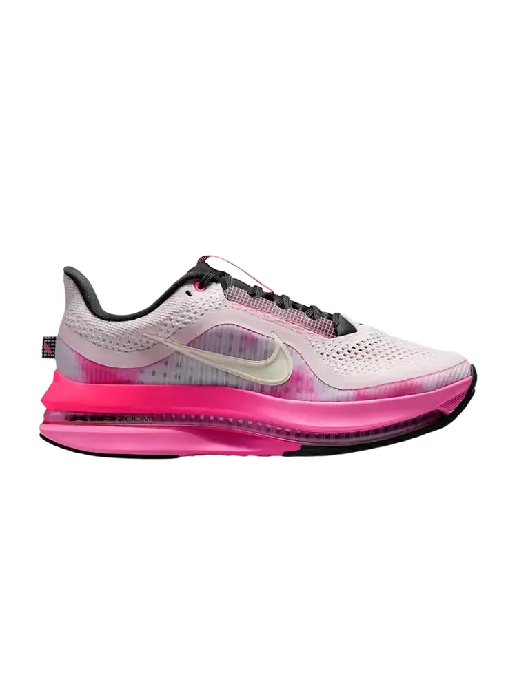 Nike Wmns Pegasus Premium 'Pearl Pink' — изображение 1 из 1, розовый