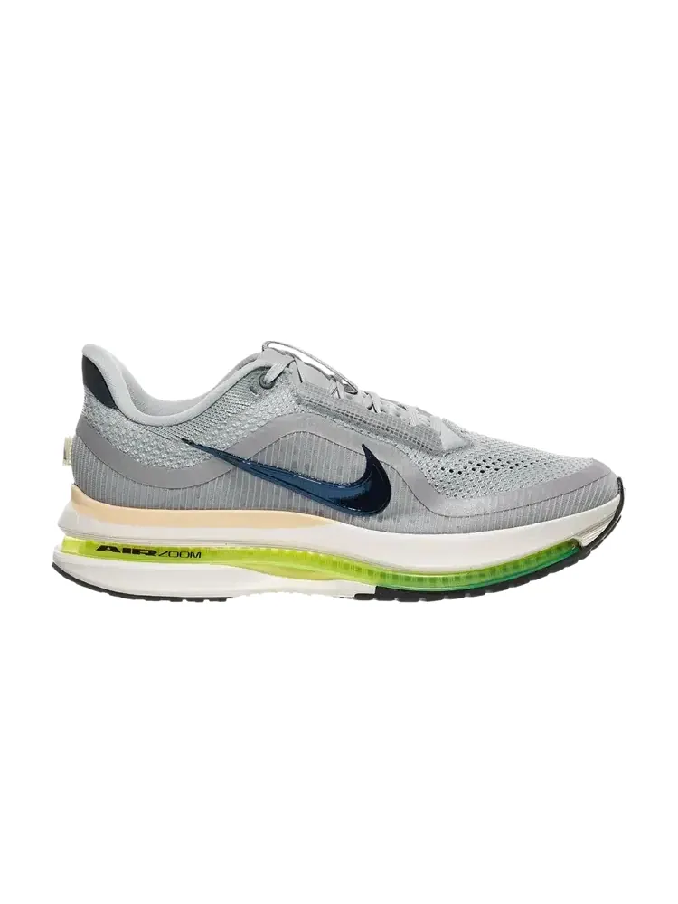 Кроссовки Nike Pegasus Premium — изображение 1 из 1, серый темно-синий